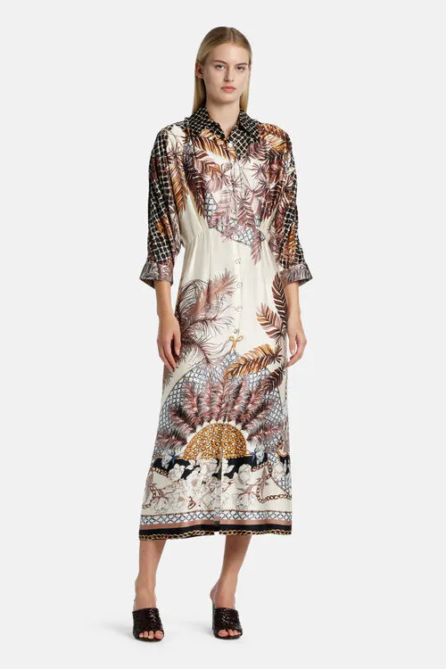 Dresses and Jumpsuits Women Luisa Spagnoli Pegno Pegno