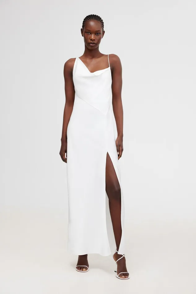 Dresses ANNABEL BIAS DRESS 8211 Significant Other Women