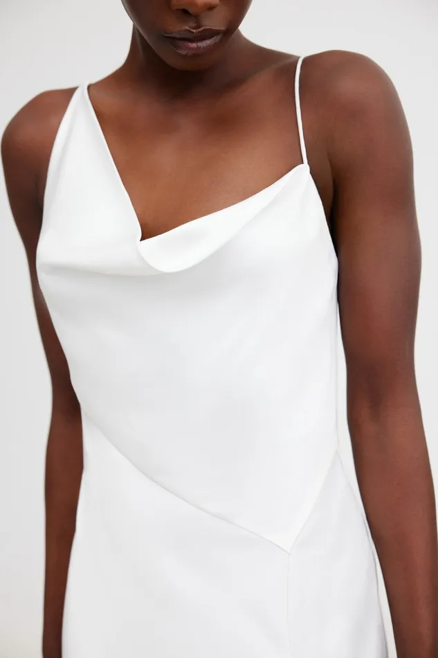 Dresses ANNABEL BIAS DRESS 8211 Significant Other Women