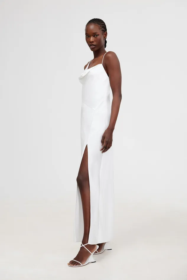 Dresses ANNABEL BIAS DRESS 8211 Significant Other Women