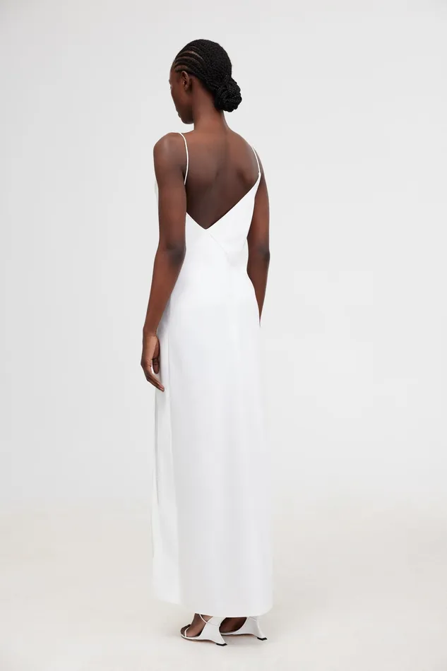 Dresses ANNABEL BIAS DRESS 8211 Significant Other Women