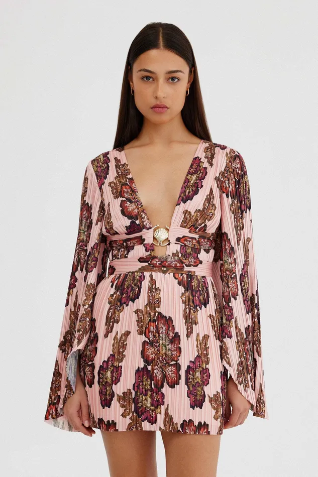 Dresses ELLA MINI DRESS 8211 Significant Other Women