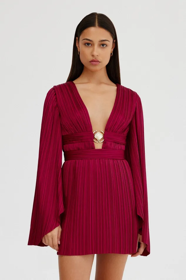 Dresses ELLA MINI DRESS Significant Other Women