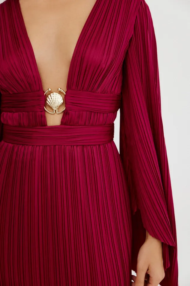 Dresses ELLA MINI DRESS Significant Other Women