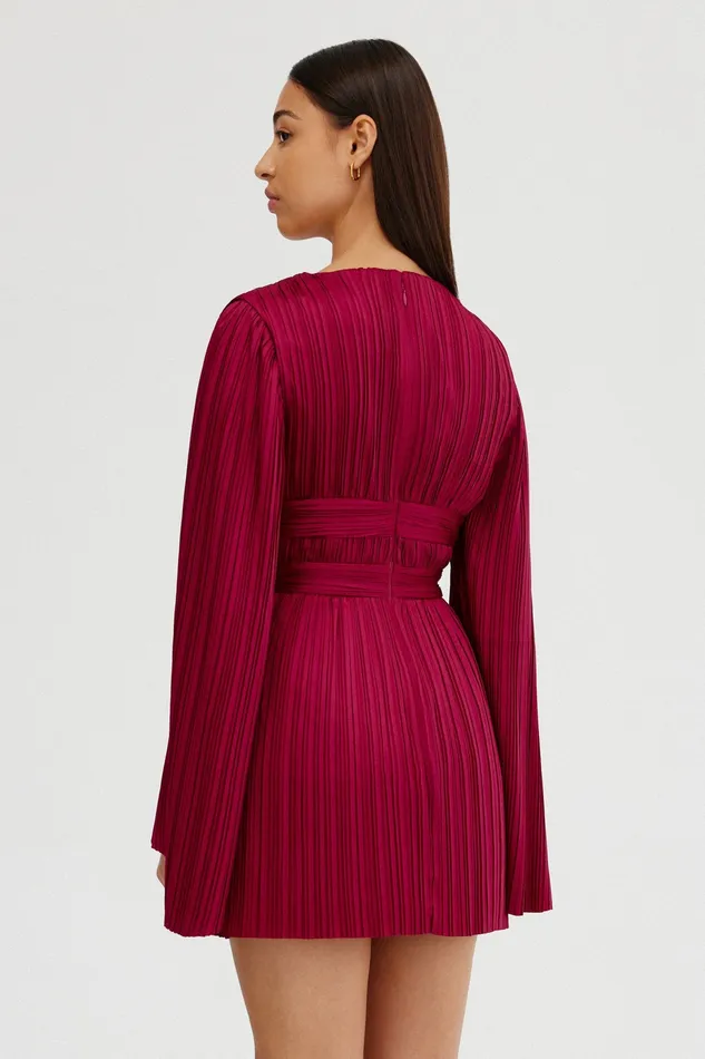 Dresses ELLA MINI DRESS Significant Other Women