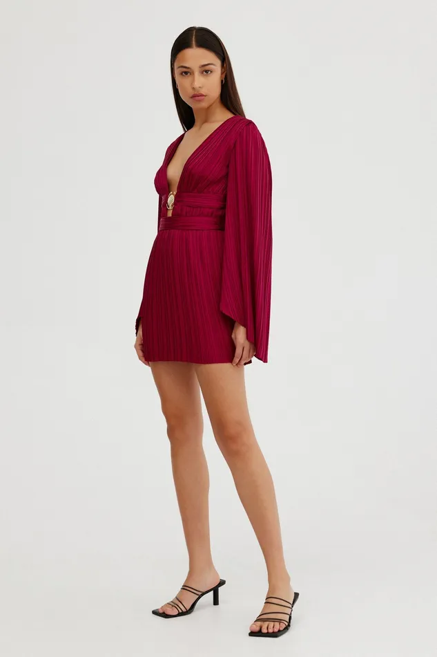 Dresses ELLA MINI DRESS Significant Other Women