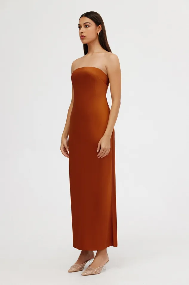 Dresses ESME STRAPLESS MAXI DRESS Significant Other Women