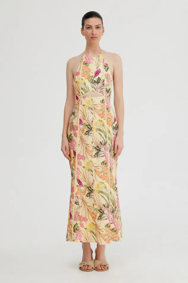 Dresses LARK MIDI DRESS Significant Other Women