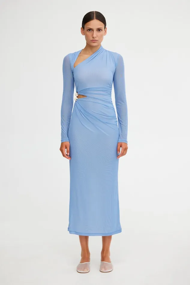 Dresses NINA MIDI DRESS 8211 Significant Other Women