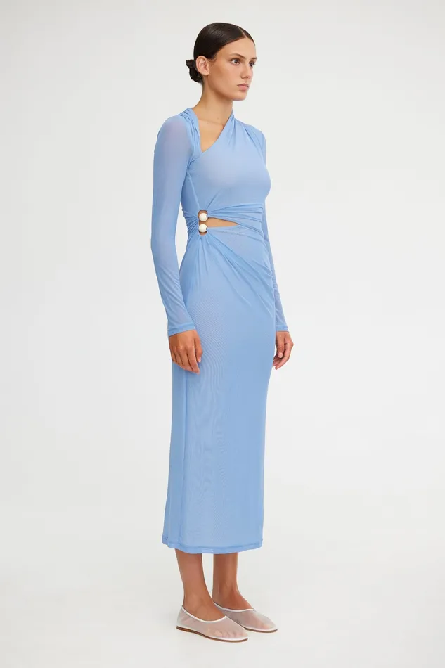 Dresses NINA MIDI DRESS 8211 Significant Other Women