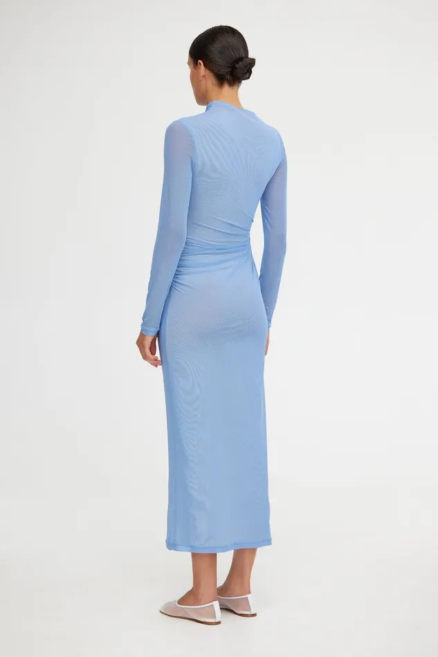Dresses NINA MIDI DRESS 8211 Significant Other Women
