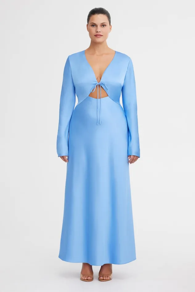 Dresses Significant Other Women DANIKA LONG SLEEVE DRESS