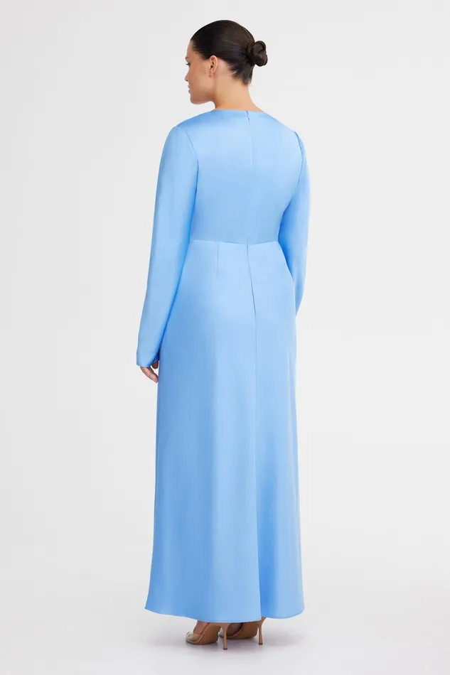 Dresses Significant Other Women DANIKA LONG SLEEVE DRESS