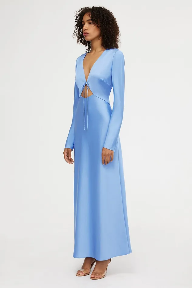 Dresses Significant Other Women DANIKA LONG SLEEVE DRESS