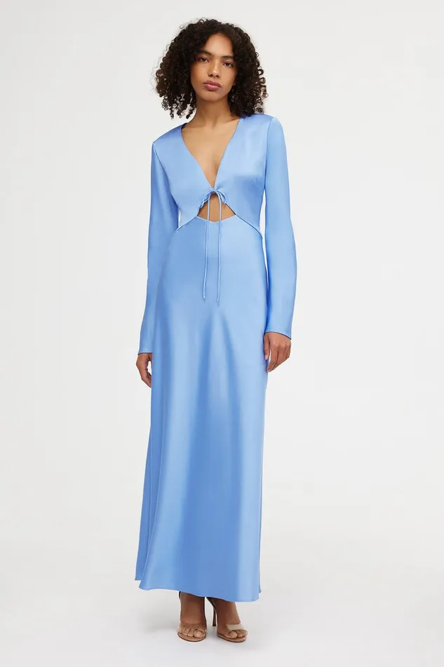 Dresses Significant Other Women DANIKA LONG SLEEVE DRESS