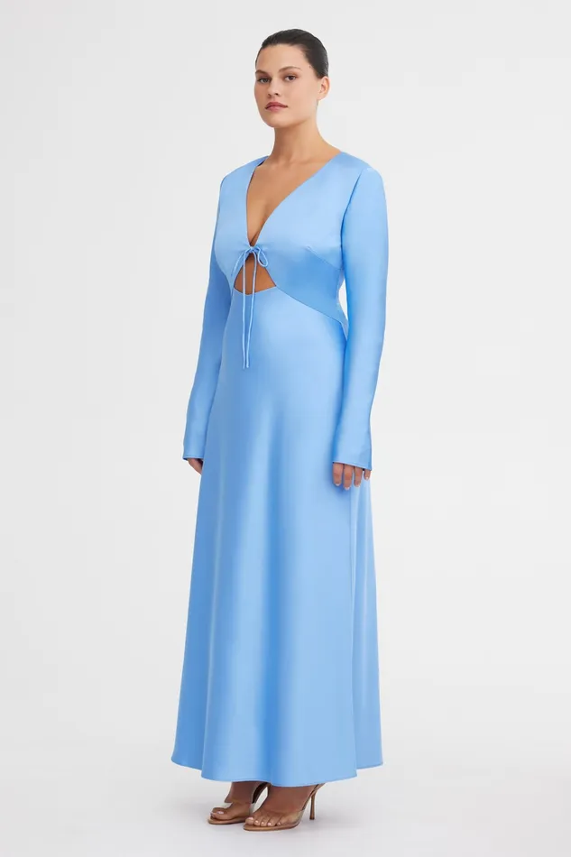 Dresses Significant Other Women DANIKA LONG SLEEVE DRESS