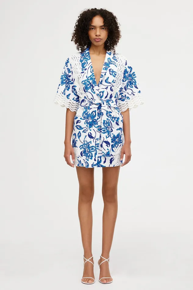 Dresses Significant Other Women ELENI MINI DRESS