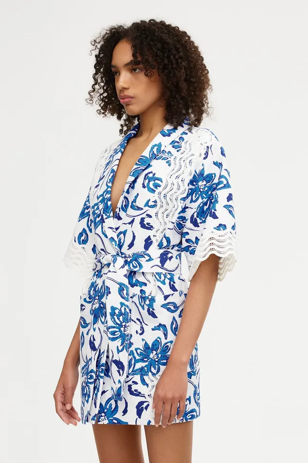 Dresses Significant Other Women ELENI MINI DRESS
