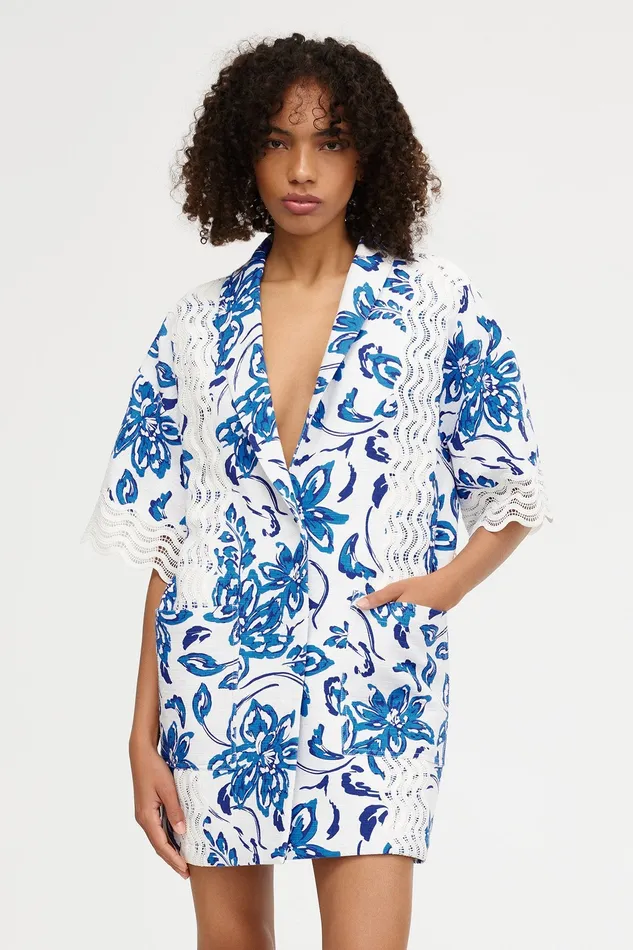 Dresses Significant Other Women ELENI MINI DRESS
