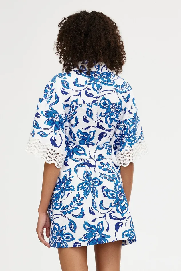 Dresses Significant Other Women ELENI MINI DRESS