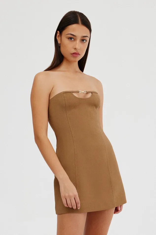 Dresses Significant Other Women HAYDEN MINI DRESS