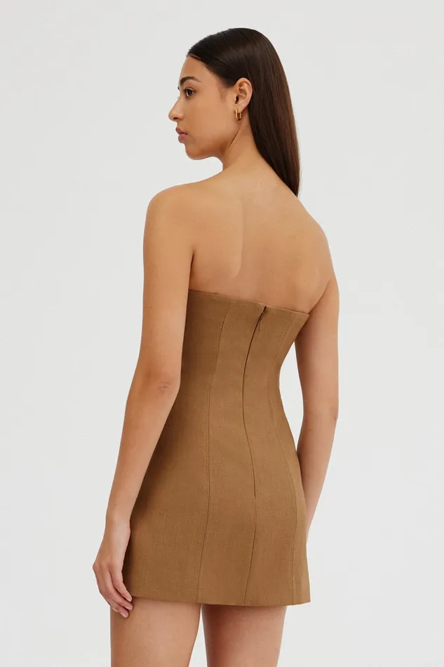 Dresses Significant Other Women HAYDEN MINI DRESS