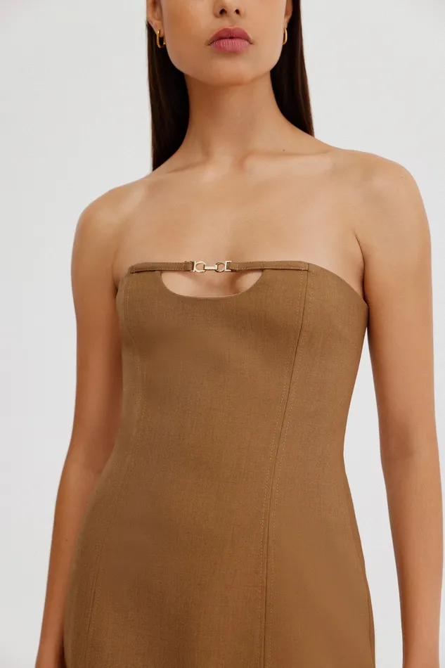Dresses Significant Other Women HAYDEN MINI DRESS