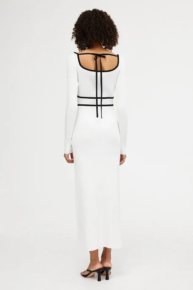 Dresses Significant Other Women MAPLE MIDI DRESS