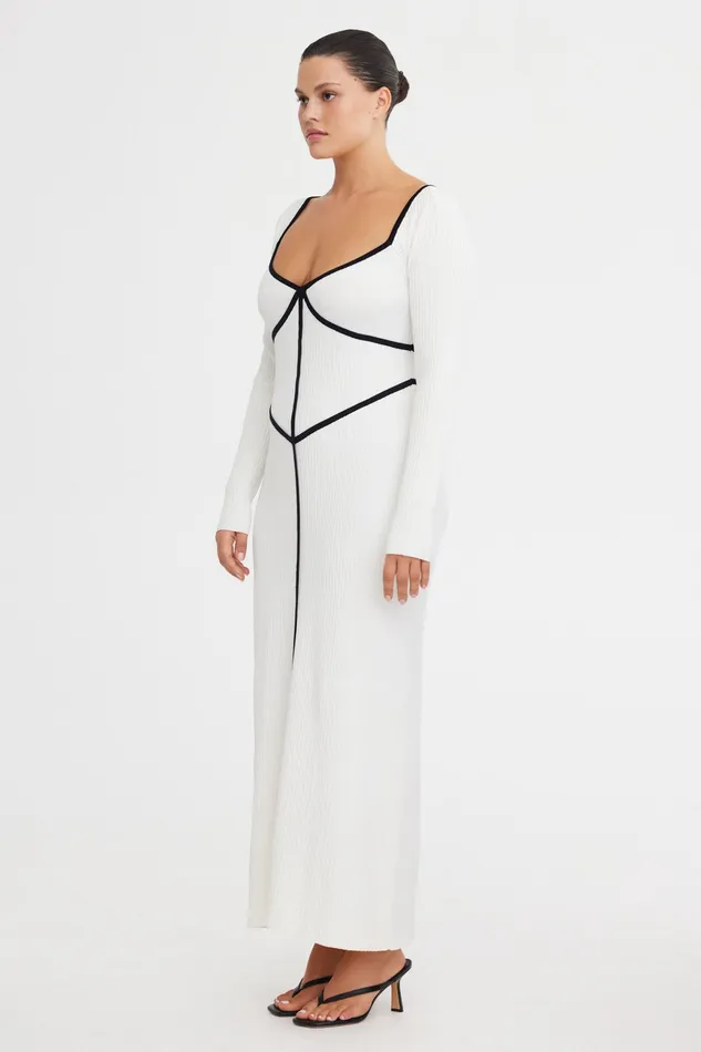 Dresses Significant Other Women MAPLE MIDI DRESS