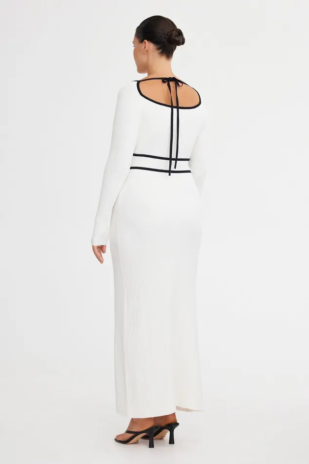 Dresses Significant Other Women MAPLE MIDI DRESS
