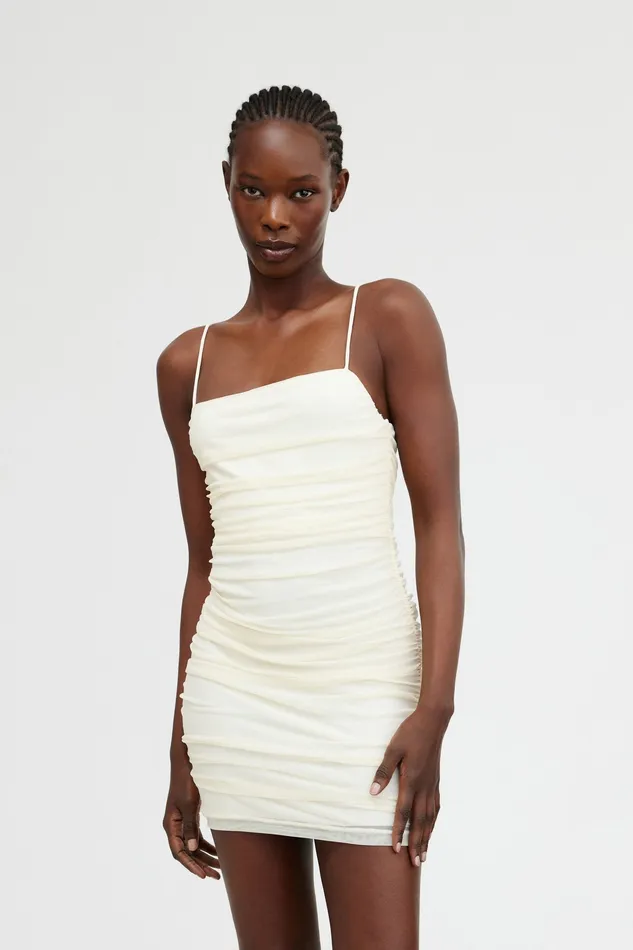 Dresses Significant Other Women SARIA STRAPPY MINI DRESS