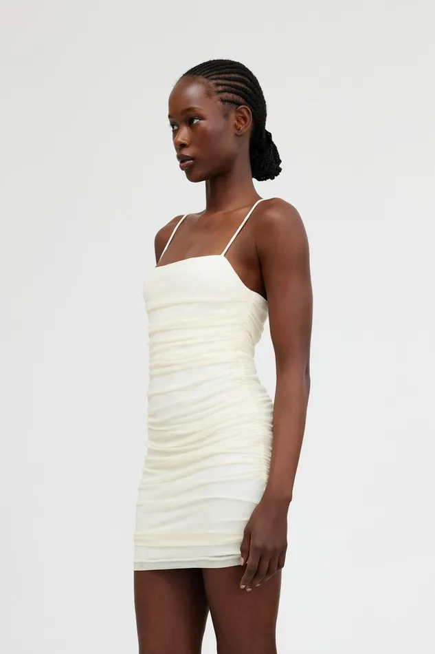 Dresses Significant Other Women SARIA STRAPPY MINI DRESS