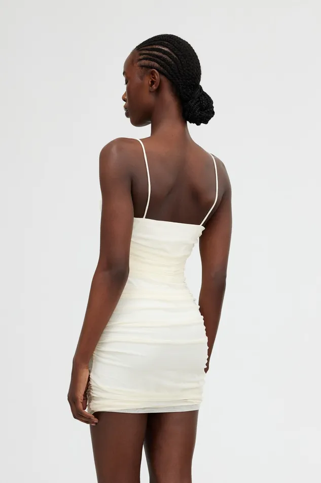 Dresses Significant Other Women SARIA STRAPPY MINI DRESS