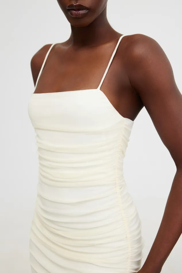 Dresses Significant Other Women SARIA STRAPPY MINI DRESS