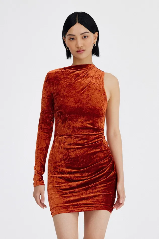 Dresses Women ASTRID MINI DRESS Significant Other