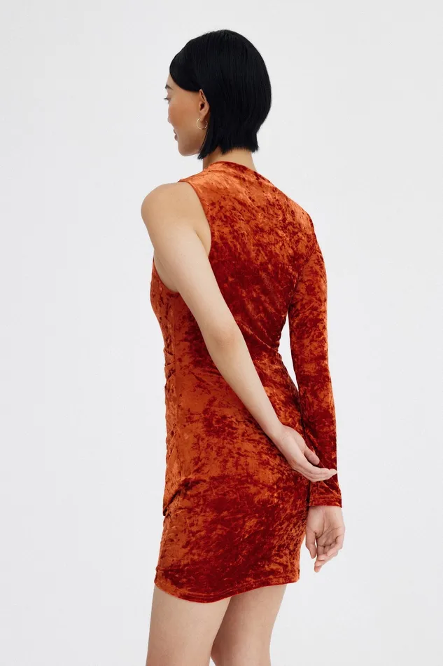 Dresses Women ASTRID MINI DRESS Significant Other