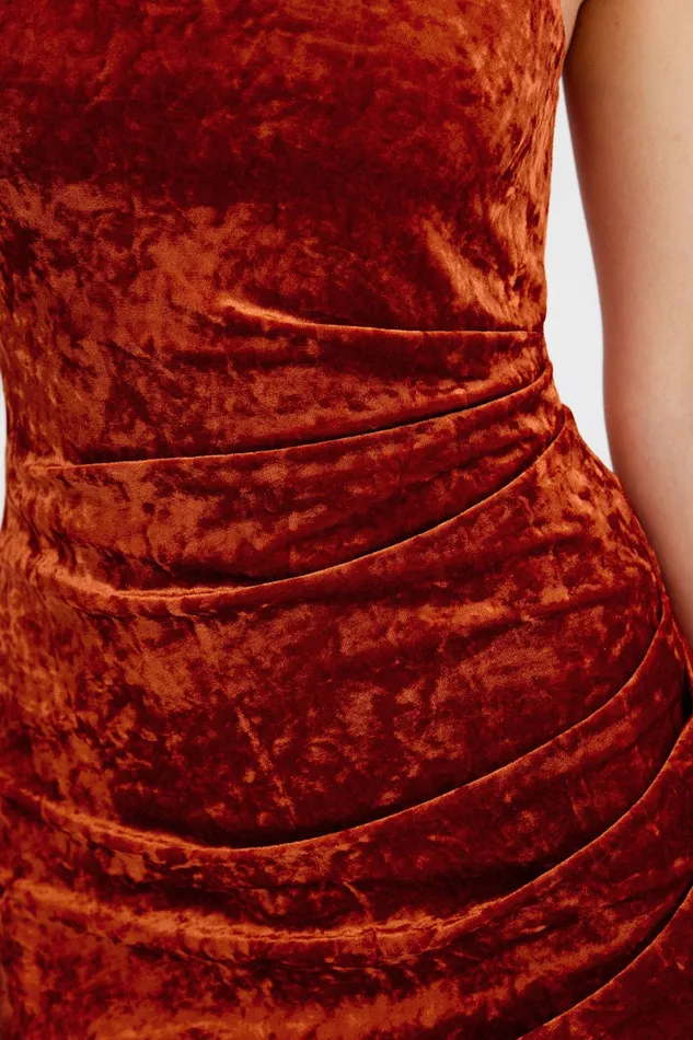Dresses Women ASTRID MINI DRESS Significant Other