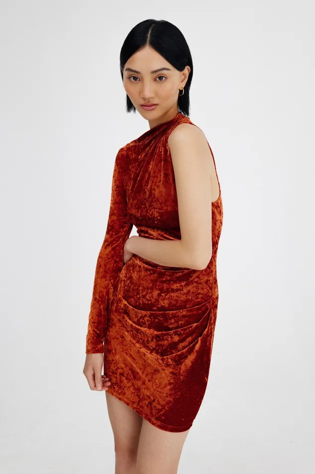 Dresses Women ASTRID MINI DRESS Significant Other