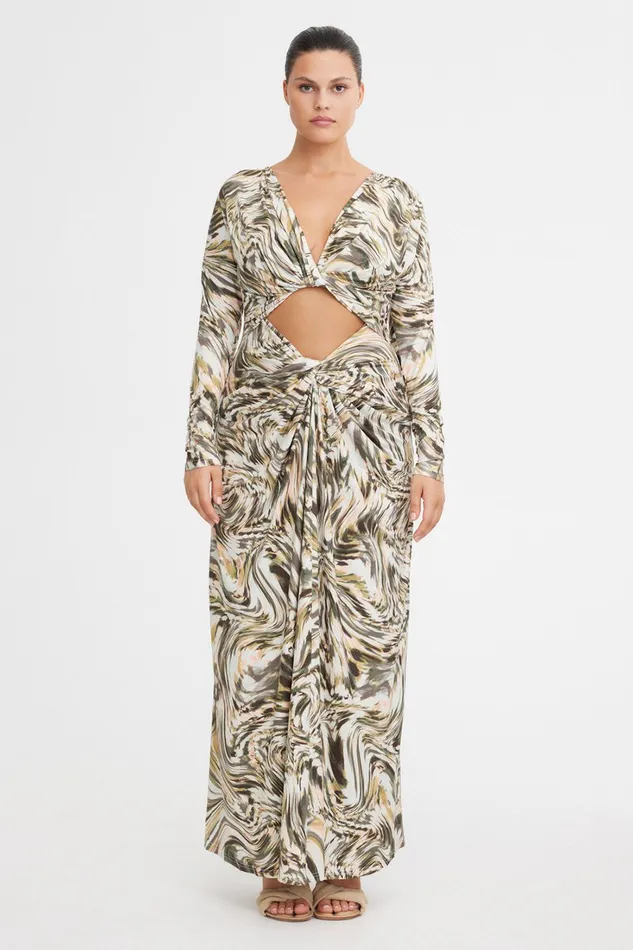 Dresses Women FREDA MAXI DRESS Significant Other