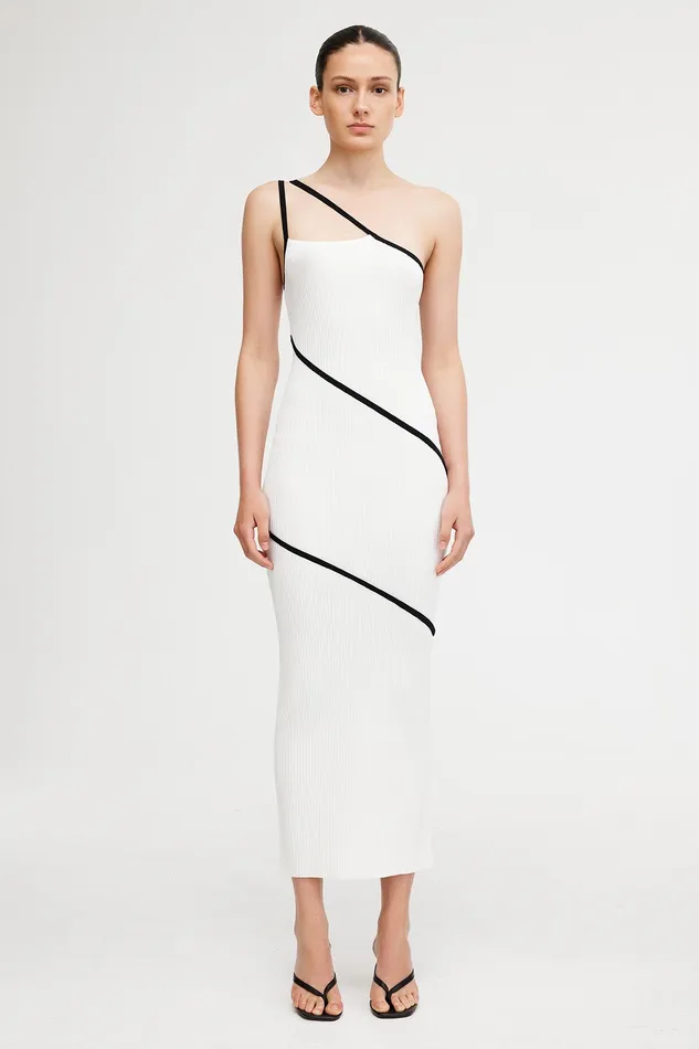 Dresses Women MAPLE MAXI DRESS Significant Other