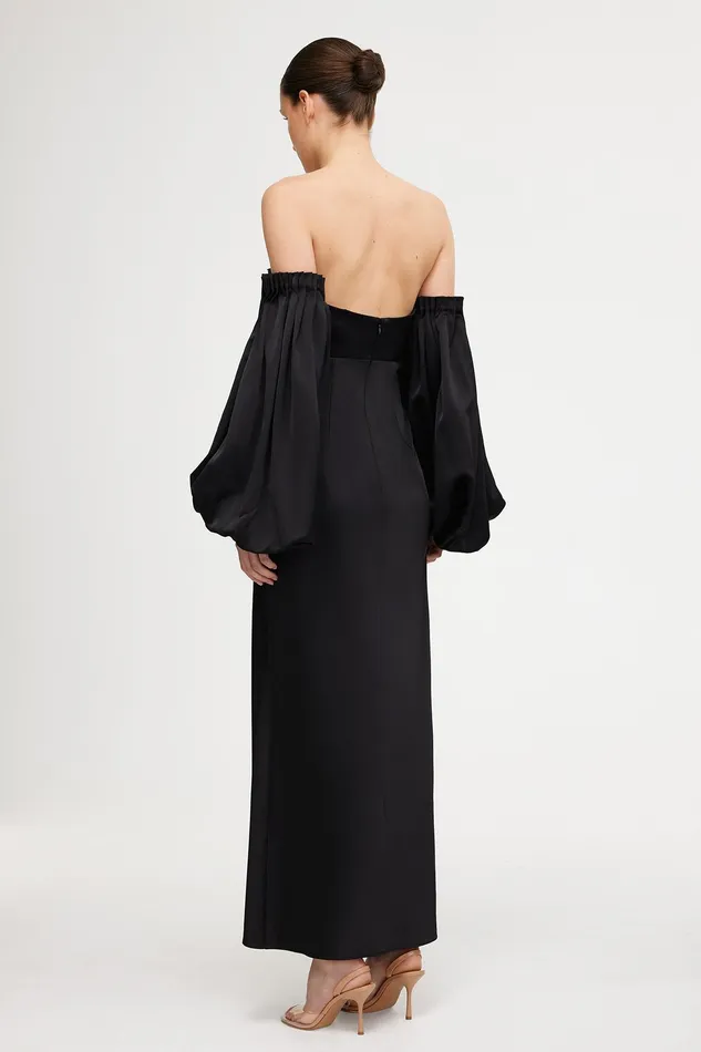 Dresses Women Significant Other DANIKA OFF SHOULDER DRESS