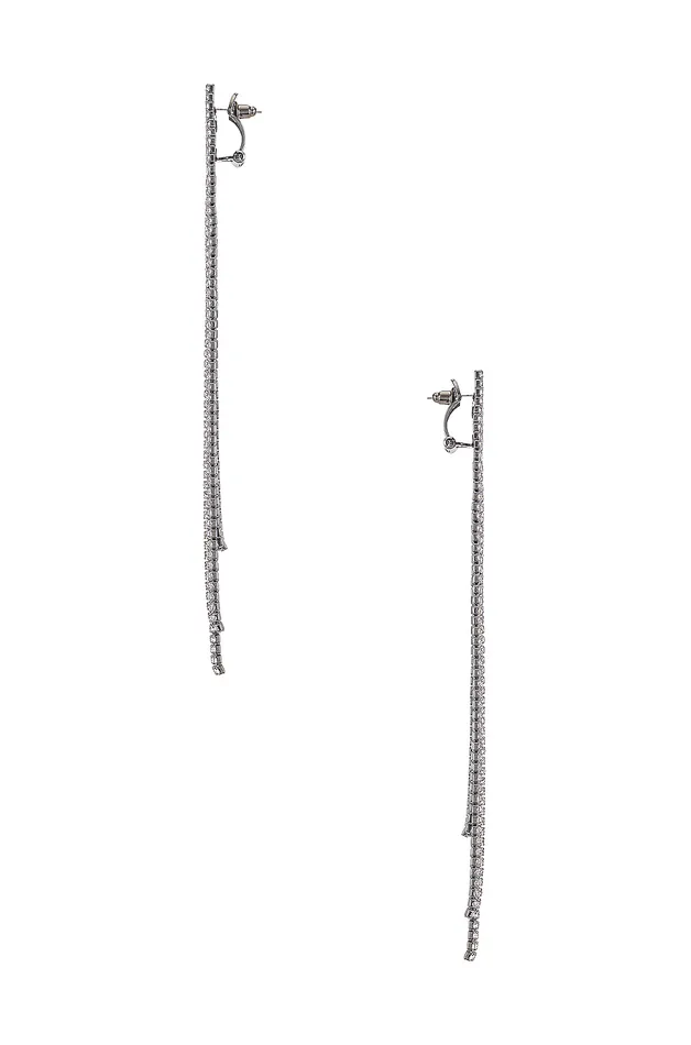 Elise Earring Pewter Women Lovers and Friends Jewelry Elise Earring Pewter Women Lovers and Friends Jewelry
