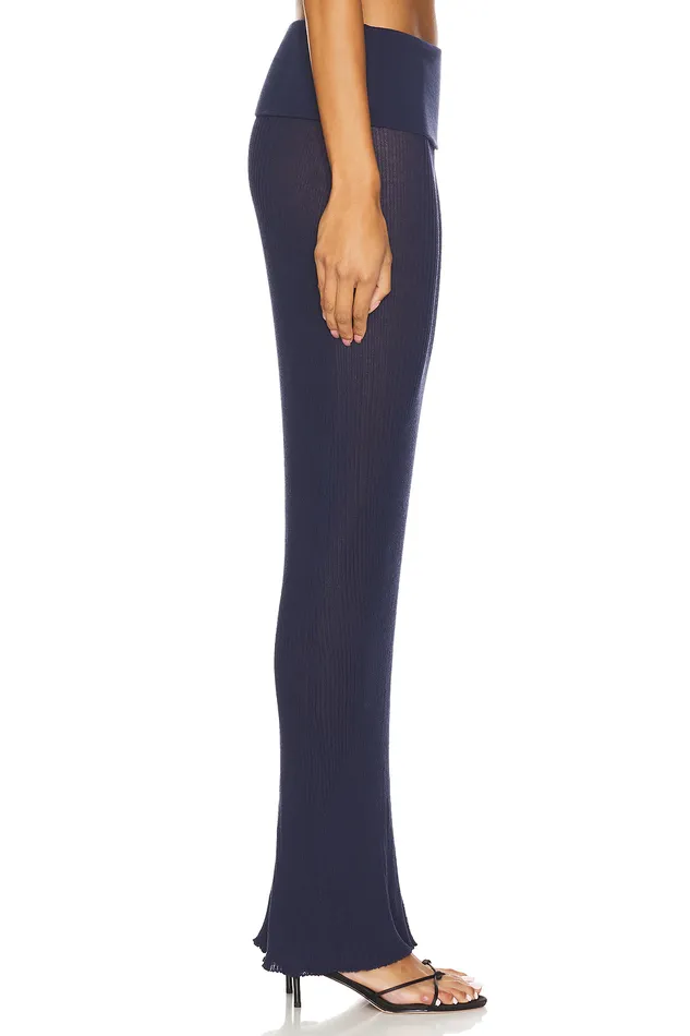 Ellison Sheer Maxi Skirt Navy Women Lovers and Friends Skirts Ellison Sheer Maxi Skirt Navy Women Lovers and Friends Skirts