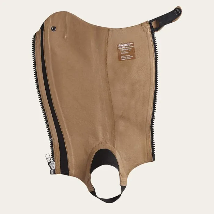 English Riding Boots MenWomen Ariat Close Contour Chap Half Chap Black English Riding Boots MenWomen Ariat Close Contour Chap Half Chap Black