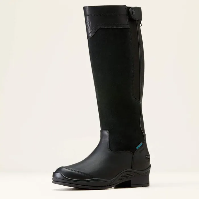 English Riding Boots Women Ariat Extreme Pro Tall Waterproof Insulated Tall Riding Boot Black English Riding Boots Women Ariat Extreme Pro Tall Waterproof Insulated Tall Riding Boot Black