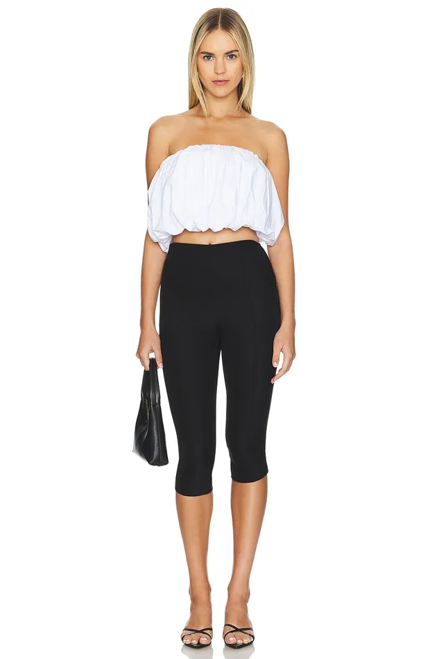 Eryn Top White Women Lovers and Friends Tops