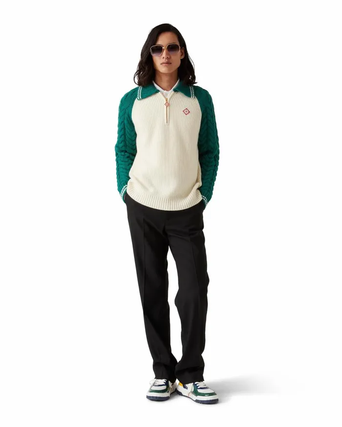Eyewear MenWomen Casablanca Paris Silver The Vermont Sunglasses