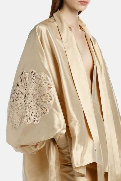 Fashion Show Women Bada Bada Beige Luisa Spagnoli Fashion Show Women Bada Bada Beige Luisa Spagnoli