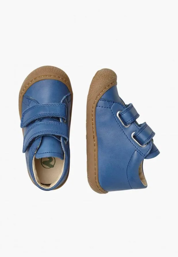 First Steps Kids Naturino NATURINO COCOON Bluebrown First Steps Kids Naturino NATURINO COCOON Bluebrown
