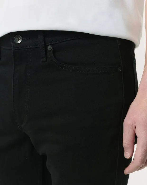 Fit 2 8211 SlimJeans rag and bone Men Fit 2 Slim Fit Jean Black